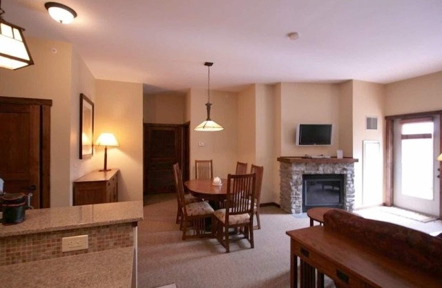 Soaring Eagle Lodge - Schneeschuh neuestes, Platinum bewertet