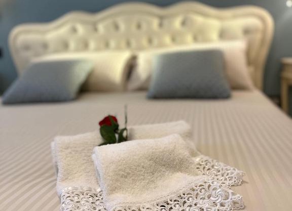 SOAVE GUEST HOUSE