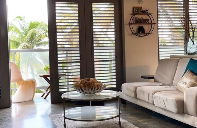 Soberana del Mar Beachfront Villa