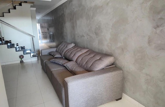 Sobrado Ótima Localização