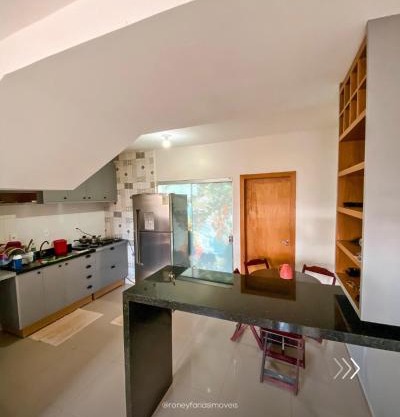 Sobrado disponível para Farm Show