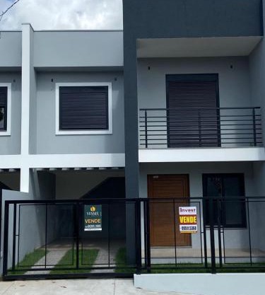 Sobrado SOFT - Santa Cruz do Sul