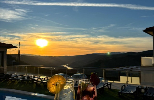 Socalcos Do Douro House