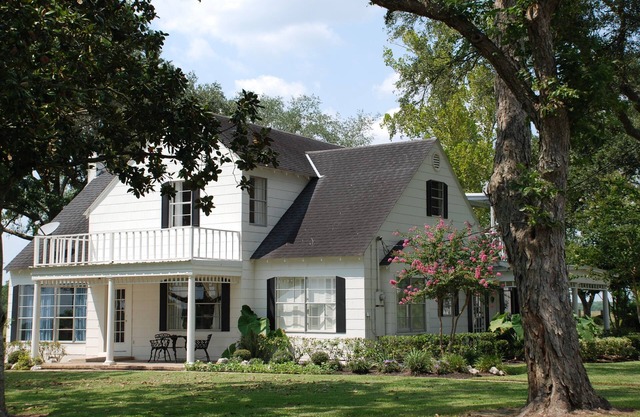Sugar Land Country Side Ranch Retreat Haustierfreundlich