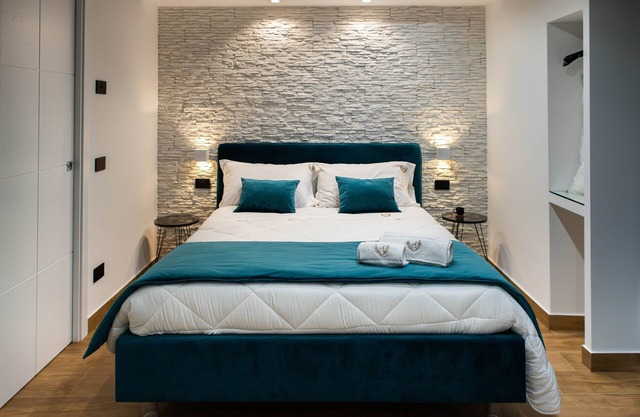 Sofì Center Rooms. Charme Room