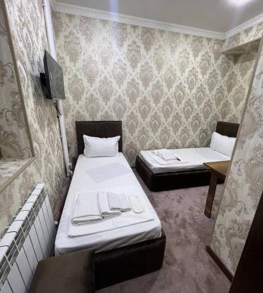 Sofa Hotel