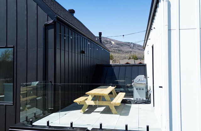 SOFA VILLAS - Mont Sainte-Anne - Paradise for Outdoors Activities!