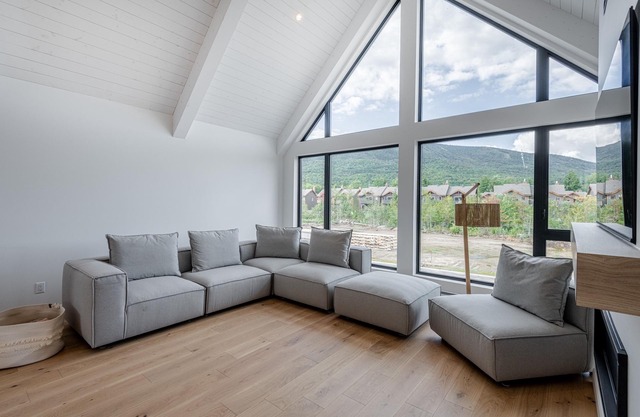 SOFA VILLAS - Mont Sainte-Anne - Paradise for Outdoors Activities!