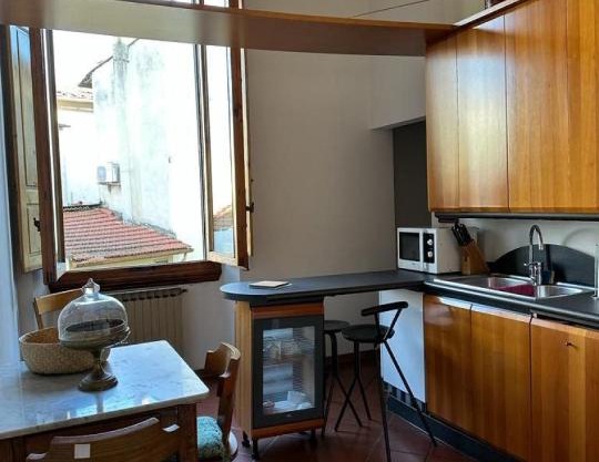 Soffiano Flat Firenze - 15 mins from the old town centre