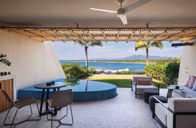 Sofia 2 Suite with Stunning Ocean Views