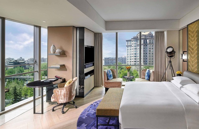 Sofitel Beijing Central