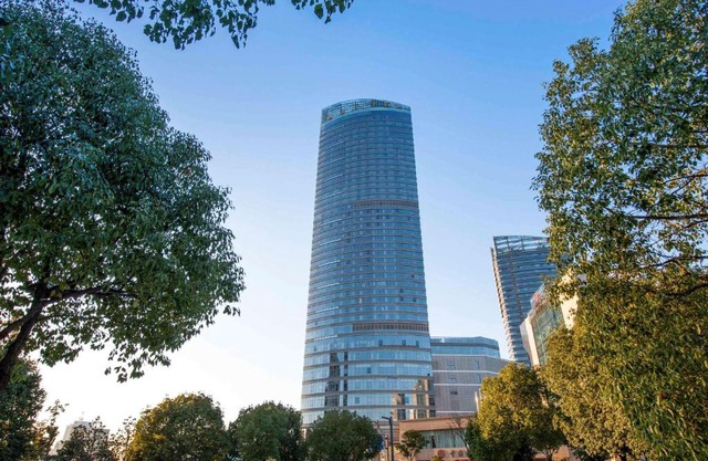 Sofitel Lianyungang Suning