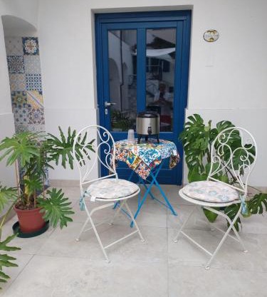 Sognando Vietri e SPA Esclusiva P T