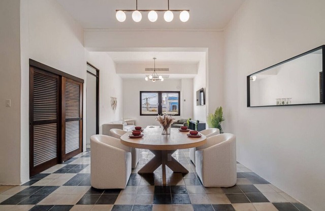 Soho House – Inspired by RH