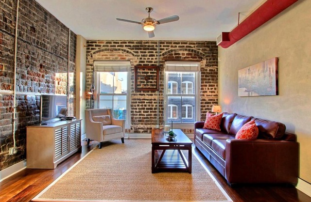 Soho Suite