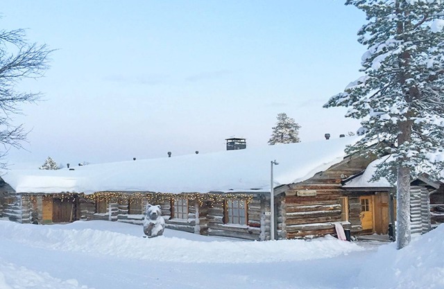 Sokosti - lupukka by Interhome