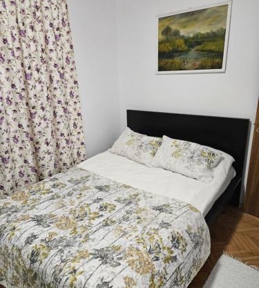 Sol apartaments 3 camere