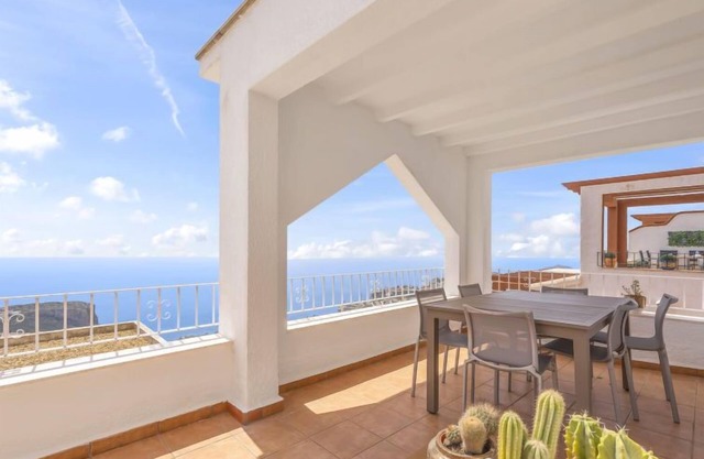 Sol del Sur by Interhome