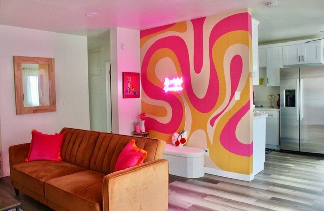 Sol di Vito-Apartment-Eigenes Badezimmer