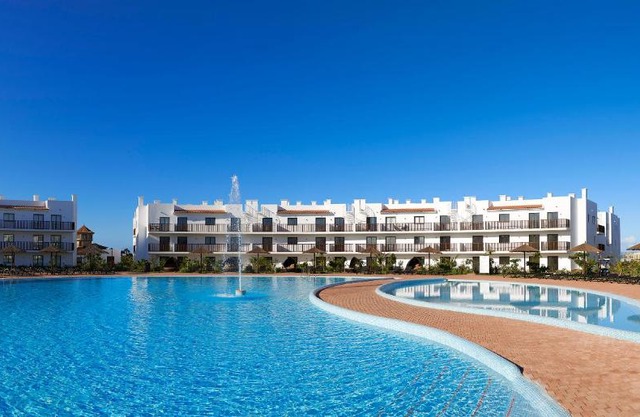 Sol Dunas - All Inclusive