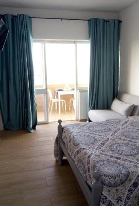 Sol e Praia Alvor 2
