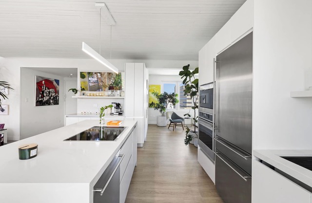 Sol Felíz – Estudio con vista en piso 10, Miramar San Juan