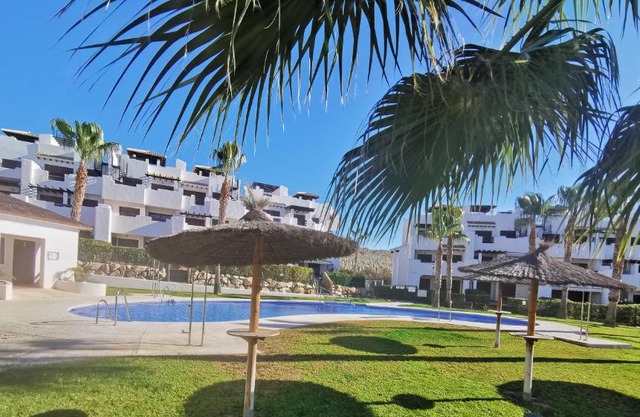 Sol y Alma Mediterranean Apartment