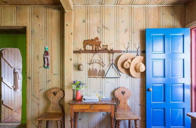 Sol Y Luna. Charming Country Getawa