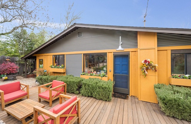 'Sol Y Luna' Charming Wine Country Getaway W/ Hot Tub & Pool