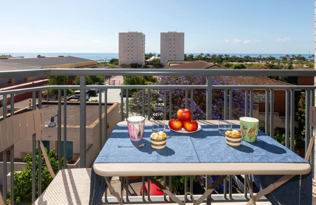 Sol y Mar II by Interhome