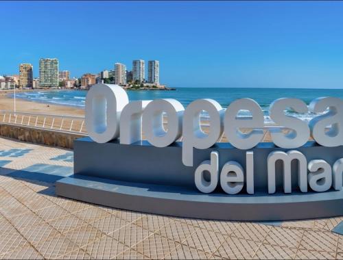 Sol y Mar tres dormitorios