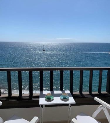 Sol y Sea Holiday Homes Don Paco
