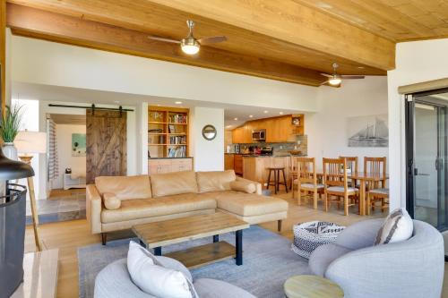 Solana Beach Condo with Community Pool, Beach Access