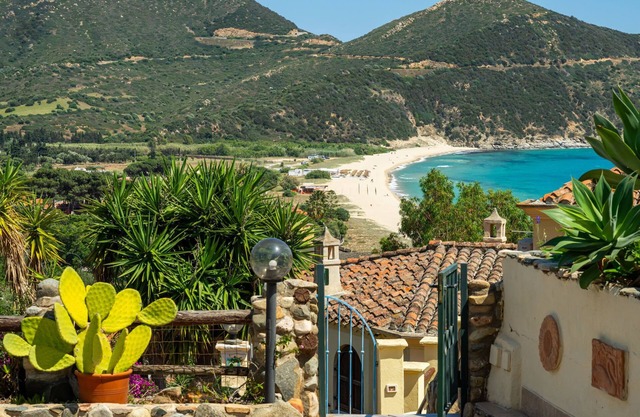 Solanas mare by Interhome