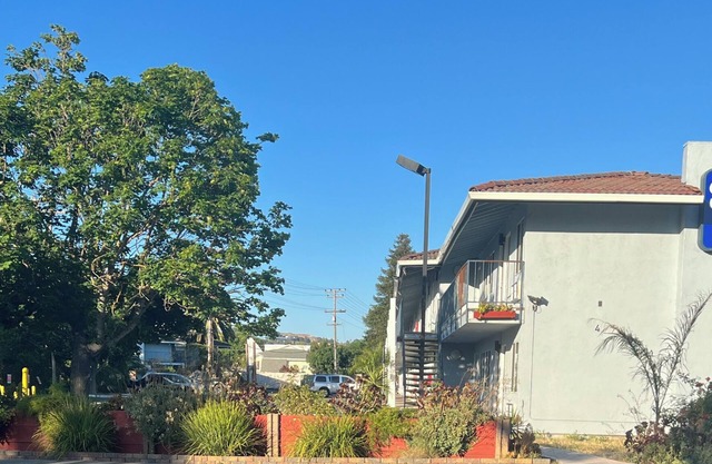 Solano Inn