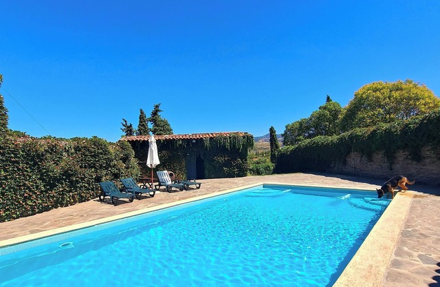 SOLAR DAS ARCAS MANOR HOUSE