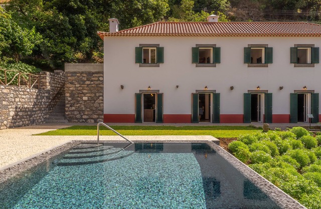 Solar dos Reis 6, double room with breakfast