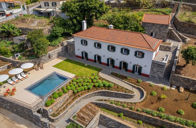 Solar dos Reis, studio for holidays with breakfast