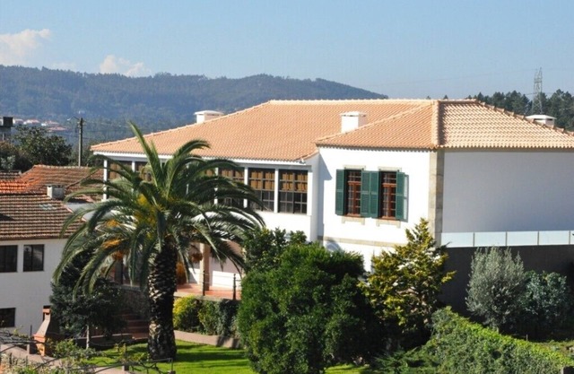 Sonnen Sebolido, Douro-Tal