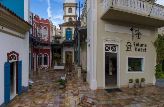 Solara Hotel