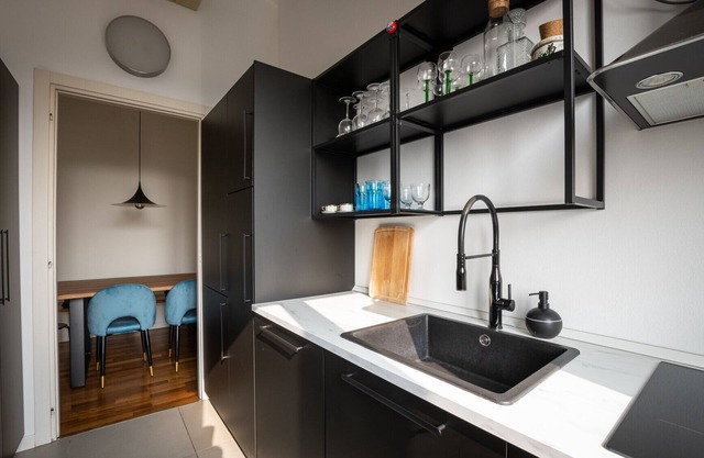 Solari Design Attic | Design District