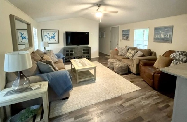 Soldier Creek @ Texoma Home