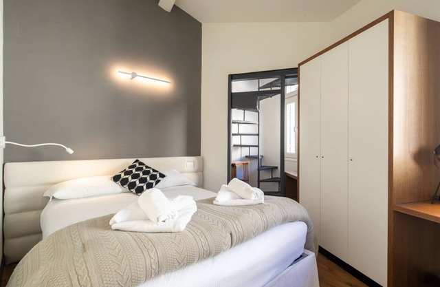 Sole Apartment in the heart of Florence