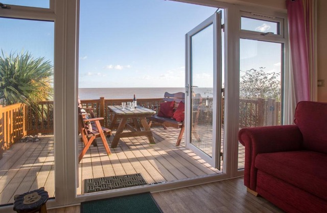 Sole Bay View