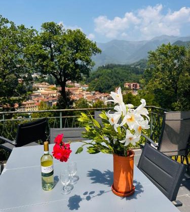 Sole di Bagnone