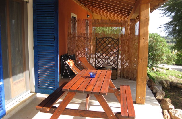 Sole e Sale b&b