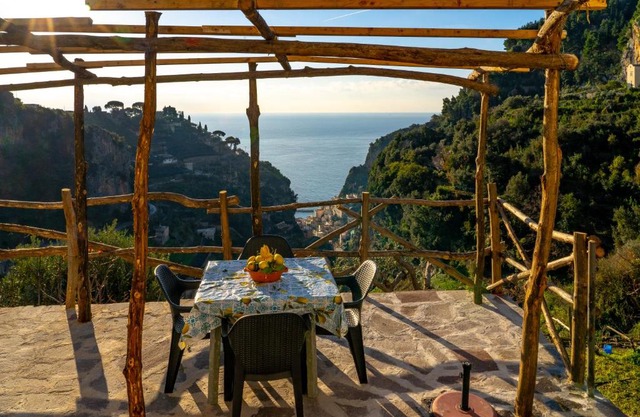 Sole Holiday House