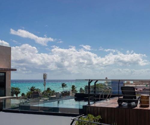 Sole Suites
