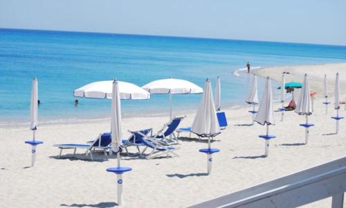Solea Village sul mare