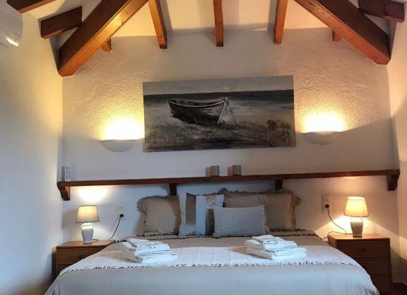 Soleil b&b